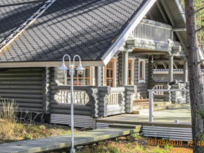 Holiday Home Villa helge